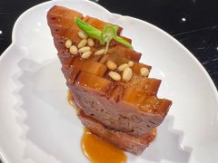 桂花糖藕-香雪海饭店中餐厅(湖滨店)