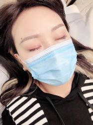 -MIVI半永久纹眉绣眉