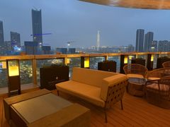 -于家堡洲际酒店·堡子里酒廊