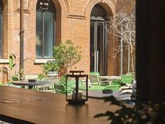 -潮一不贰·法式甜品·生日蛋糕·西式简餐(外滩店)