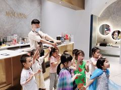 -NOKNOK若蔻亲子餐厅(天地壹方北馆店)