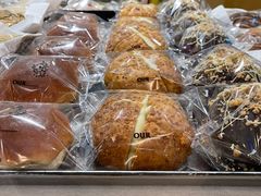 -OUR Bakery(SKP-S店)