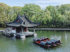 -柯岩风景区