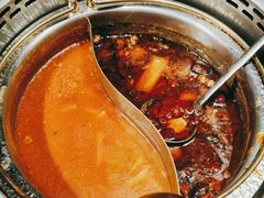 -快乐小羊·内蒙牛羊肉火锅(流花中心店)