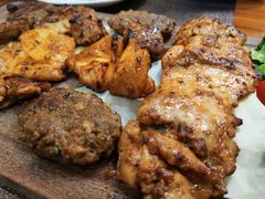 -TUK土耳其餐厅·下午茶(卢湾店)