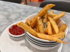 -玛尚诺意式餐厅(官舍店)
