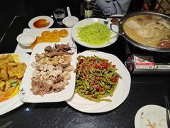 -老六杀猪菜(进乡街店)