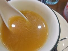 -菌乡缘·野生菌蒸汽鱼火锅(江边夜市店)
