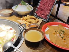 -萍姐火锅·公路夜市(打浦桥日月光店)