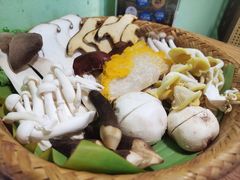 -紫滇源云南生态菜(丹凤街店)