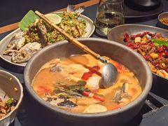 -Ameigo梅果·云贵川bistro(长宁来福士店)