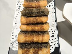 -云中鱼蒸汽石锅鱼(川沙百联店)