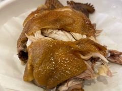 手撕东江盐焗鸡-客家汇·客家传承菜(水库店)