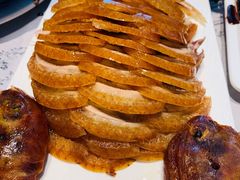-佳兰雅序融合菜(高新店)