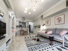 -佰丽爱家全屋定制(汶水店)