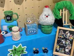 -福田卓悦INTOWN购物中心
