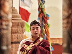 -普陀宗乘之庙(小布达拉宫)