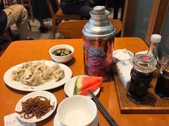 -鸿毛饺子(紫竹桥店)