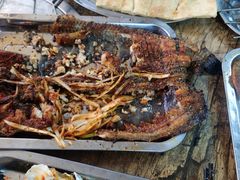 -清真·馬坡二旦烧烤(人生一串拍摄店)