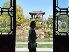 -徐州龟山景区
