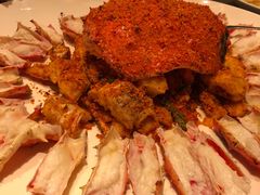 -上和臻品中国菜(花园街店)