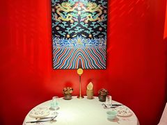 包厢-小河盐帮·私家菜·烤鸭(三元桥·霄云路店)