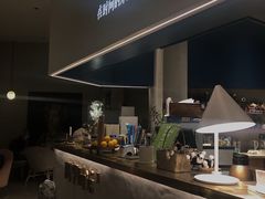 -陶享时光西餐·下午茶(信河街店)