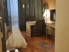 -芜湖白金汉爵大酒店