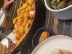 -江太极江浙菜(马桥万达广场店)
