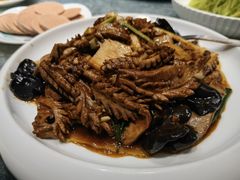 -四季厨房 鲁菜·孔府烤鸭(高新万达店)