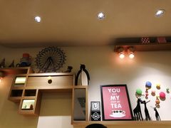 -MELLOW BROWN COFFEE by UCC(沙田新城市广场1期店)