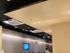 -海底捞火锅(奥森店)