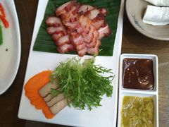 福照烤肉拼-福照楼汽锅鸡·云南菜(护国路店)