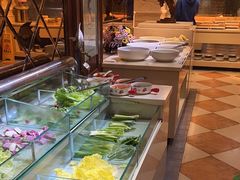 -比尔森韩式烤肉自助(国商店)