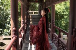 -八角古风摄影