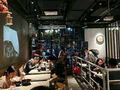 大堂-云味馆·云南菜·云南米线(景田店)