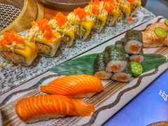 -青空日料烧肉烧鸟店(后湖兴业路店)
