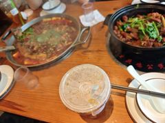 -重庆鸡公煲·青锅花椒鱼(牡丹江路店)