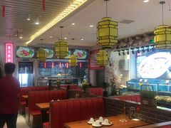 大堂-渔家风味·鲅鱼水饺·央视展播·海鲜天津菜(开发区店)