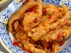 鸡脚-小罗子汤店(大士院总店)