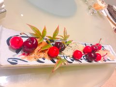 鹅肝-海宁铂尔曼酒店紫荆中餐厅