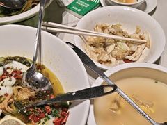 -绿草地·湘菜(7mall店)