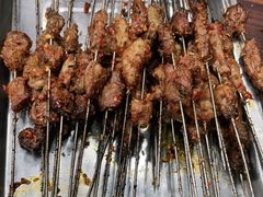 -清真·马峰烤肉(小学习北巷店)