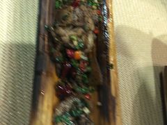 -火咂咂竹筒宴(告庄店)