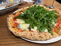 -Mammamia意大利餐厅(古北店)