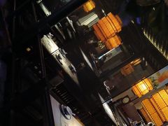 -绿茶餐厅(昆明世纪金源店)