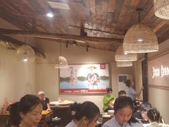 大堂-耕渔小院·湖南鱼鲜(望城店)