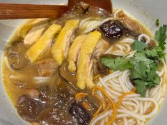 -云味馆·云南菜·云南米线(景田店)