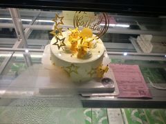 -简·煦蛋糕定制(下沙店)