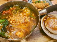-小满手工粉(上海月星环球港店)
